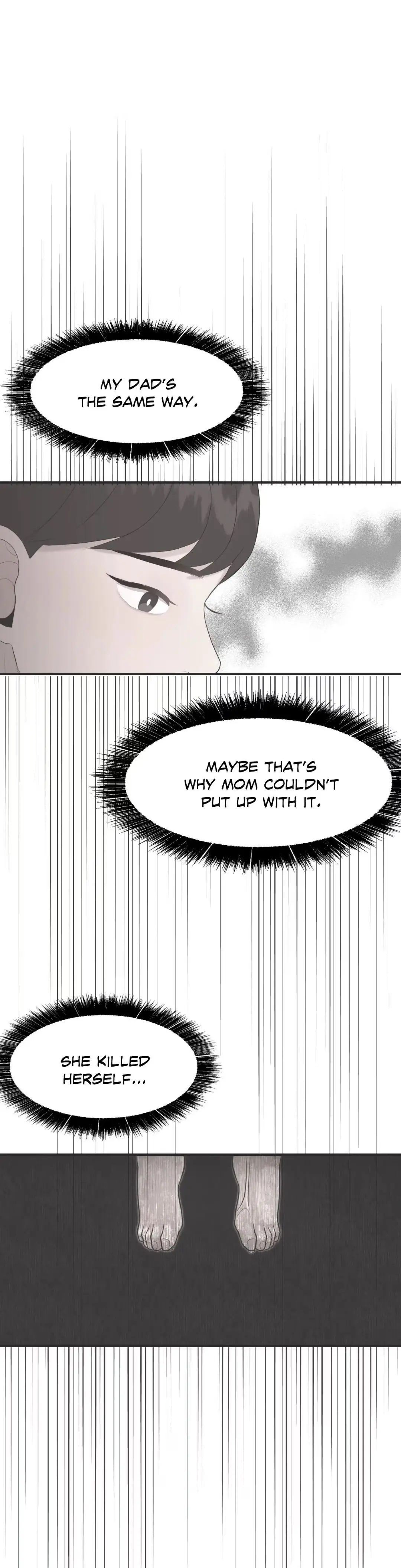 Toxic Burn Chapter 44 page 25 - 