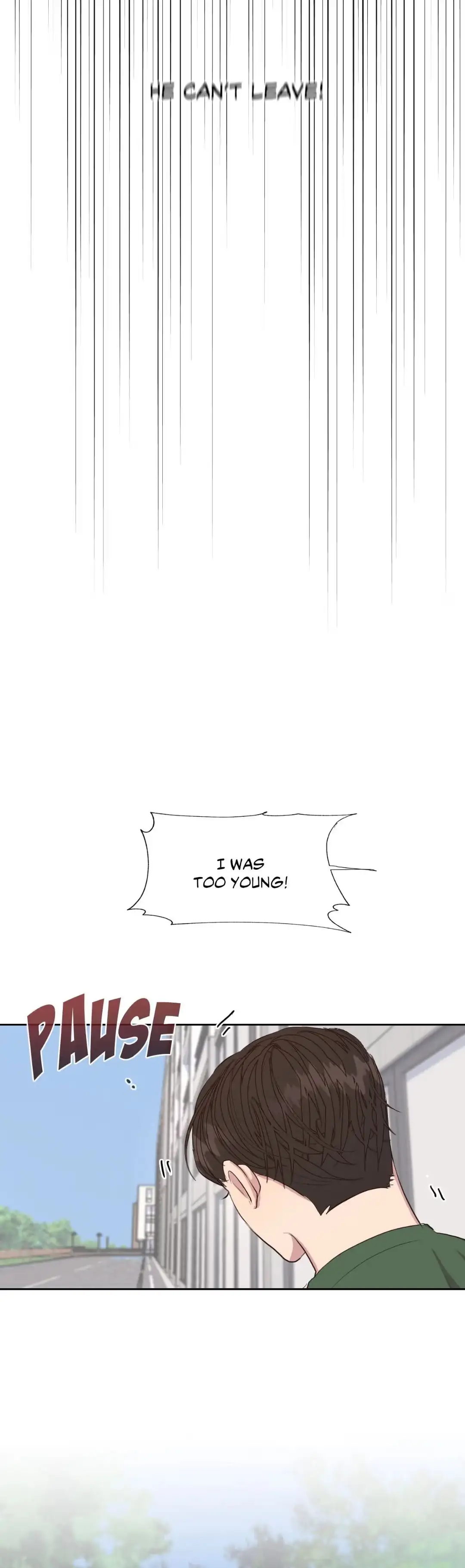 Toxic Burn Chapter 44 page 30 - 