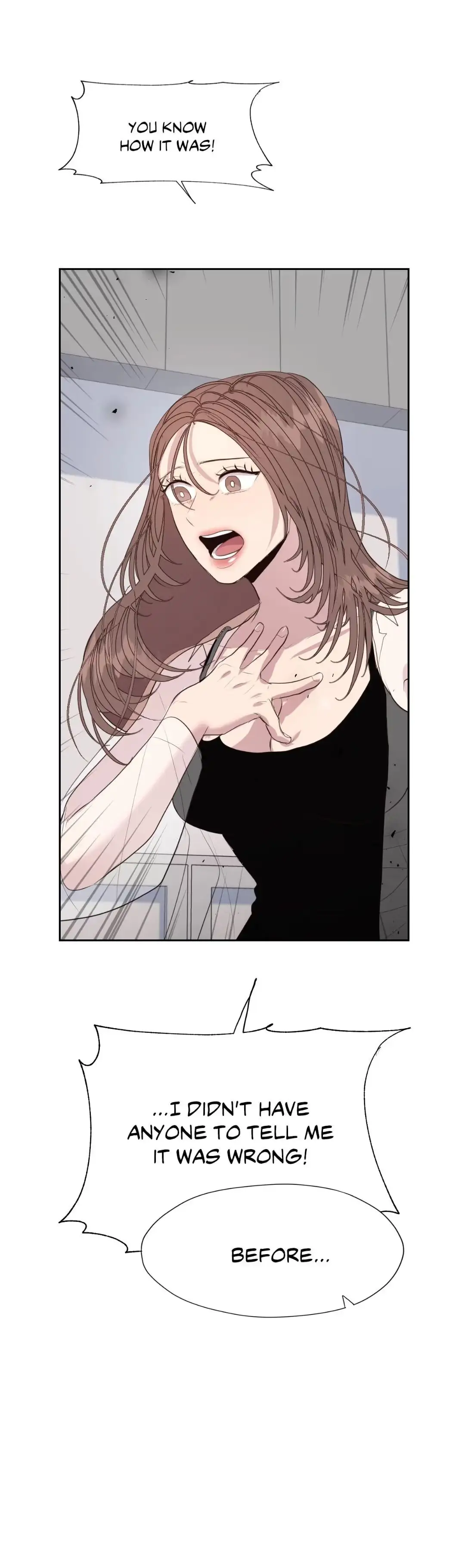 Toxic Burn Chapter 44 page 32 - 
