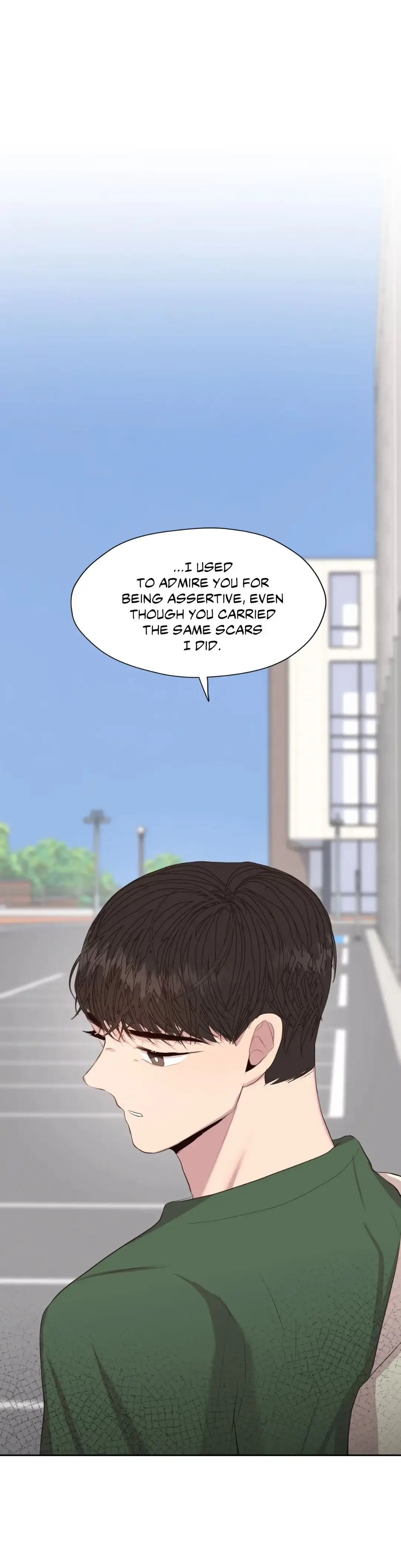 Toxic Burn Chapter 44 page 33 - 