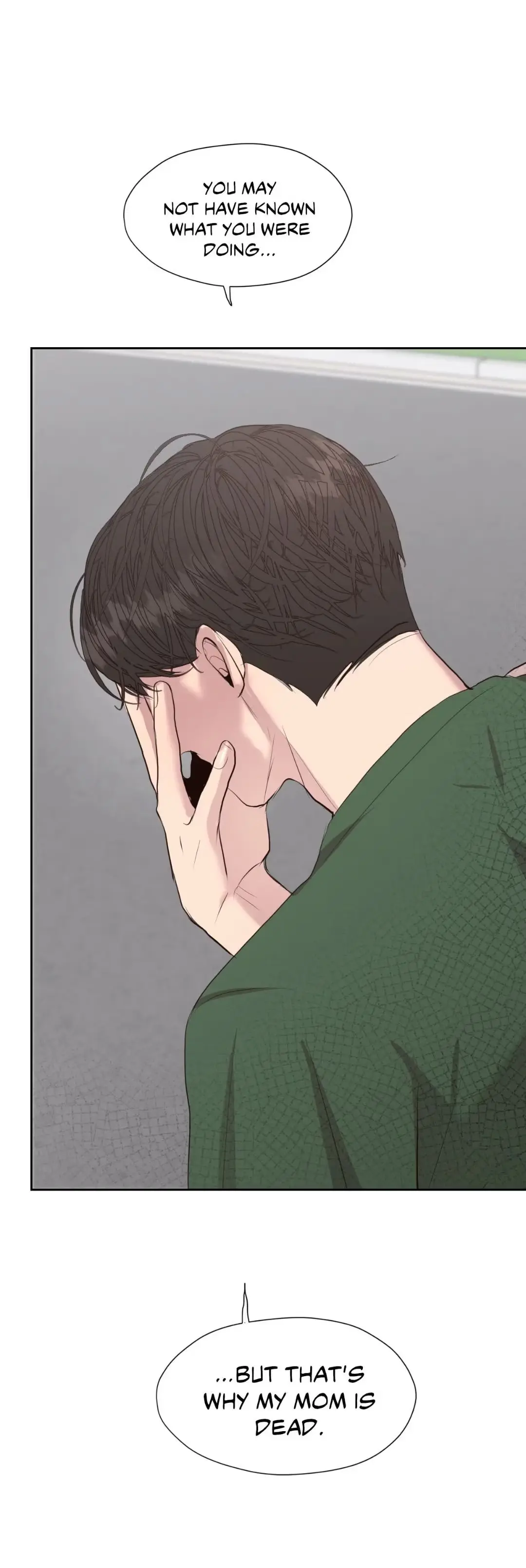Toxic Burn Chapter 45 page 1 - 