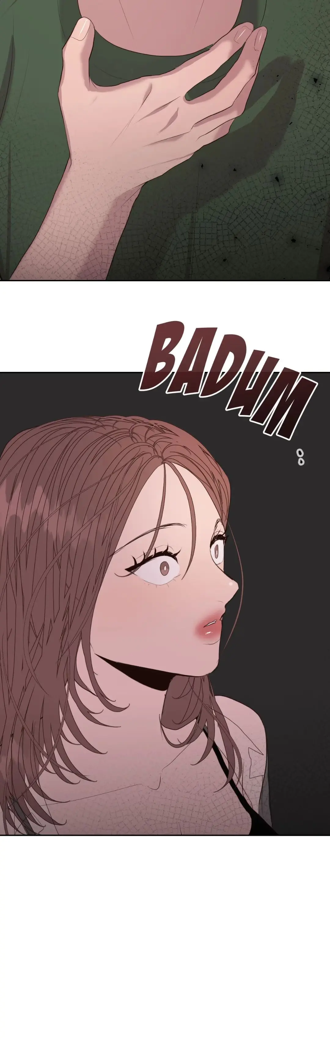 Toxic Burn Chapter 45 page 13 - 