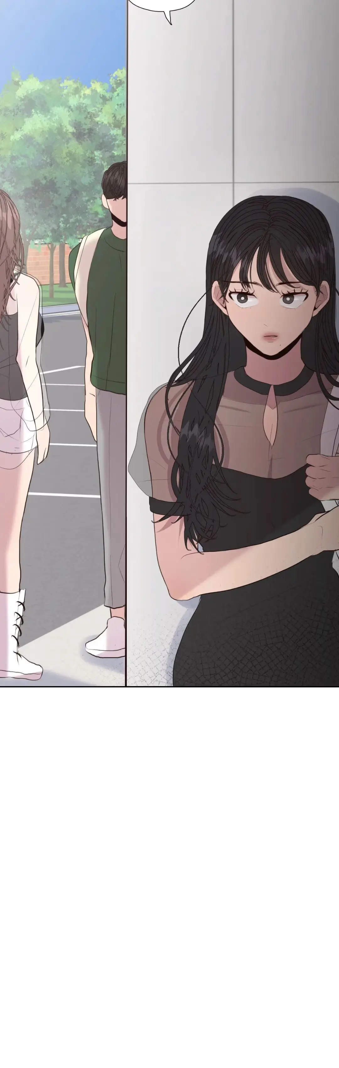 Toxic Burn Chapter 45 page 15 - 