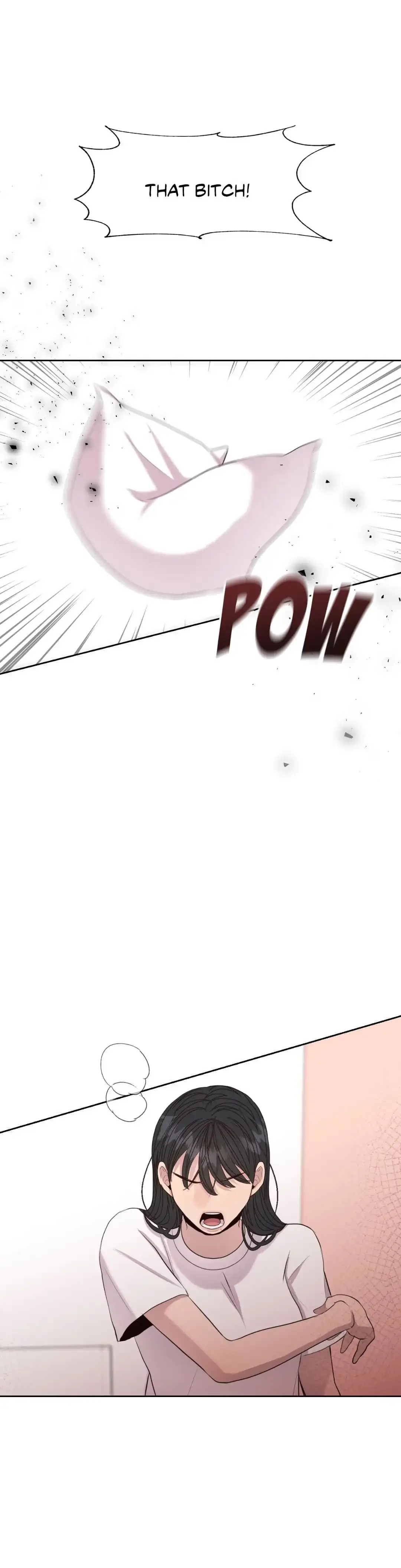 Toxic Burn Chapter 45 page 17 - 