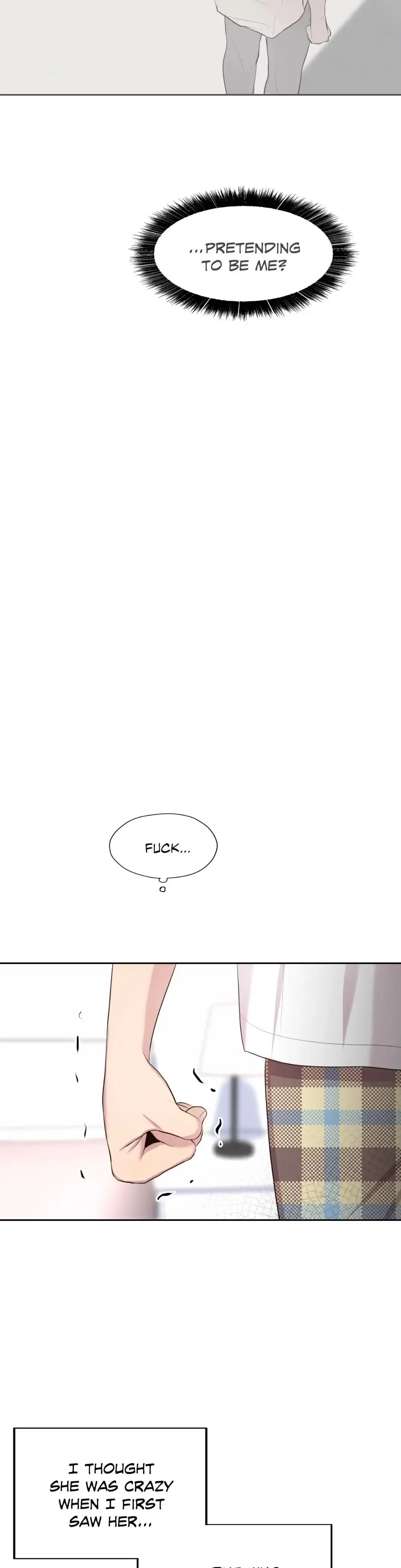 Toxic Burn Chapter 45 page 19 - 