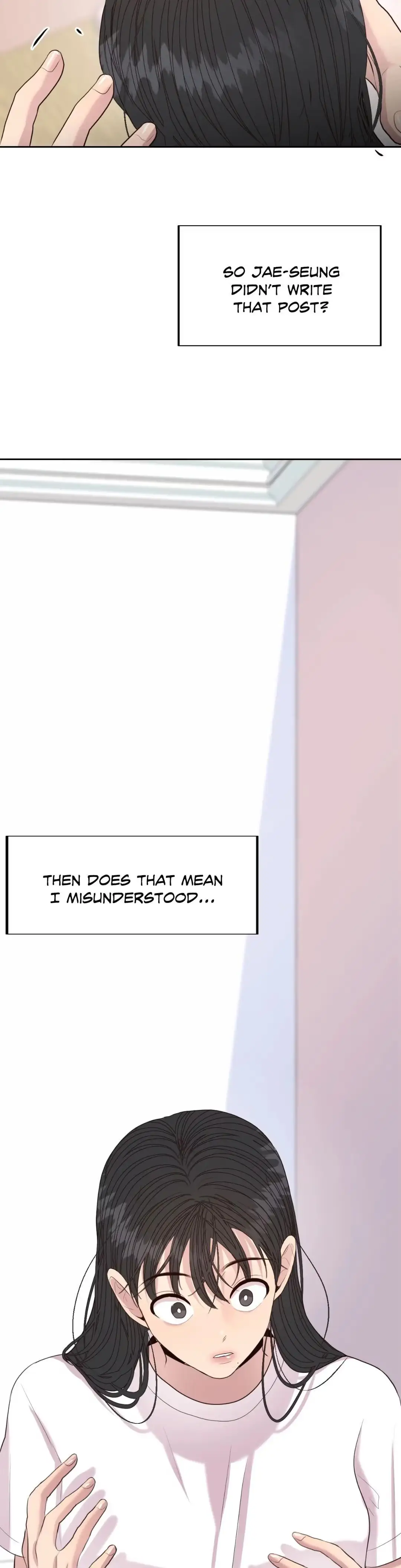 Toxic Burn Chapter 45 page 22 - 