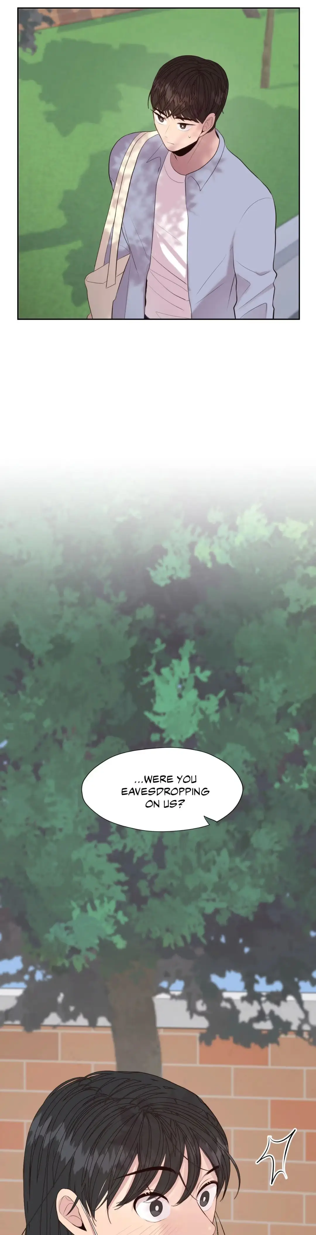 Toxic Burn Chapter 45 page 31 - 