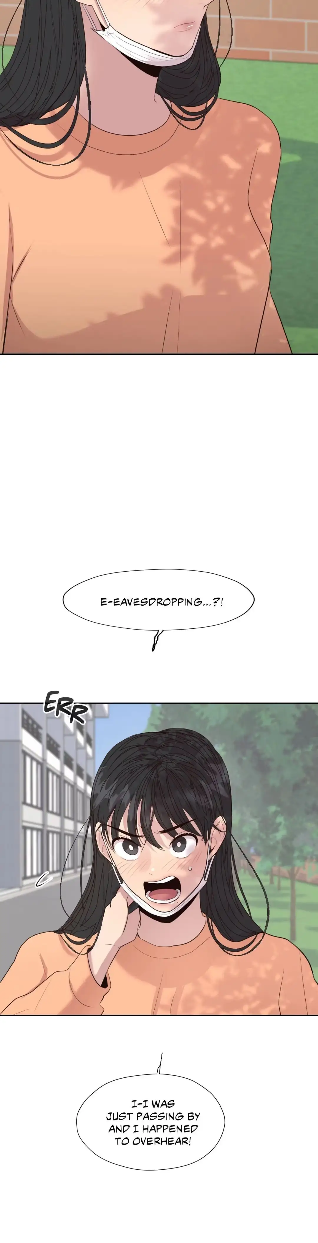 Toxic Burn Chapter 45 page 32 - 