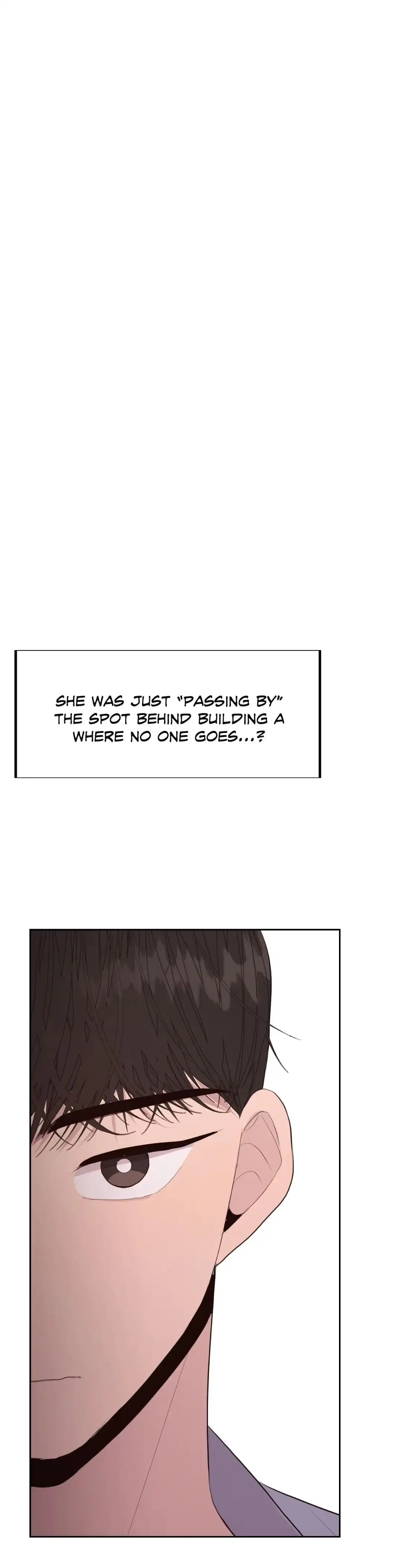 Toxic Burn Chapter 45 page 33 - 