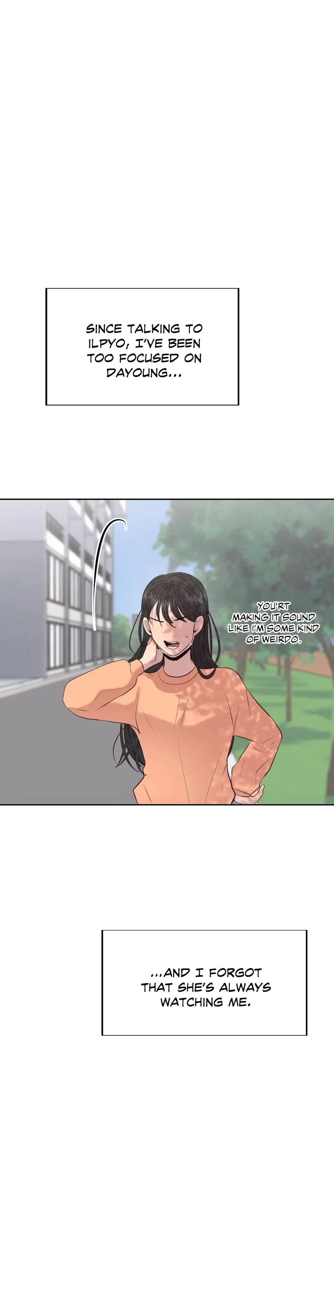 Toxic Burn Chapter 45 page 34 - 