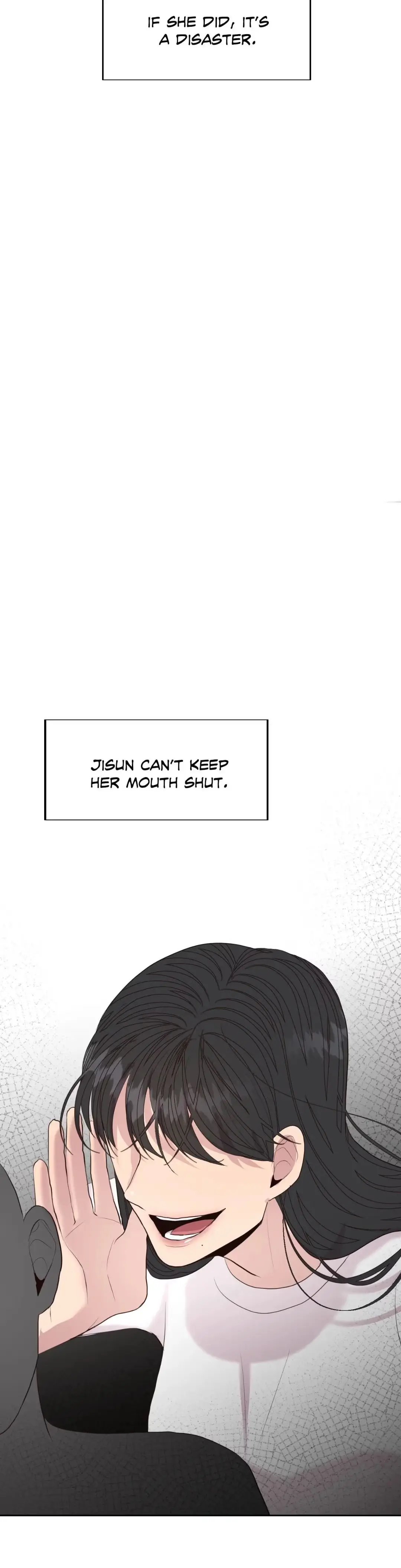 Toxic Burn Chapter 45 page 36 - 