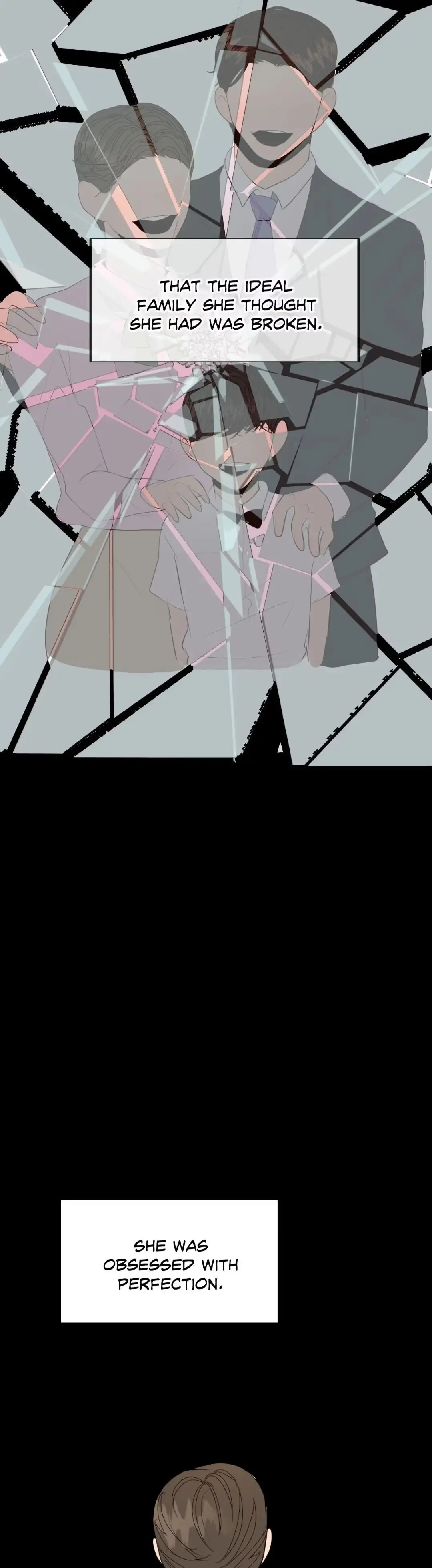 Toxic Burn Chapter 45 page 5 - 