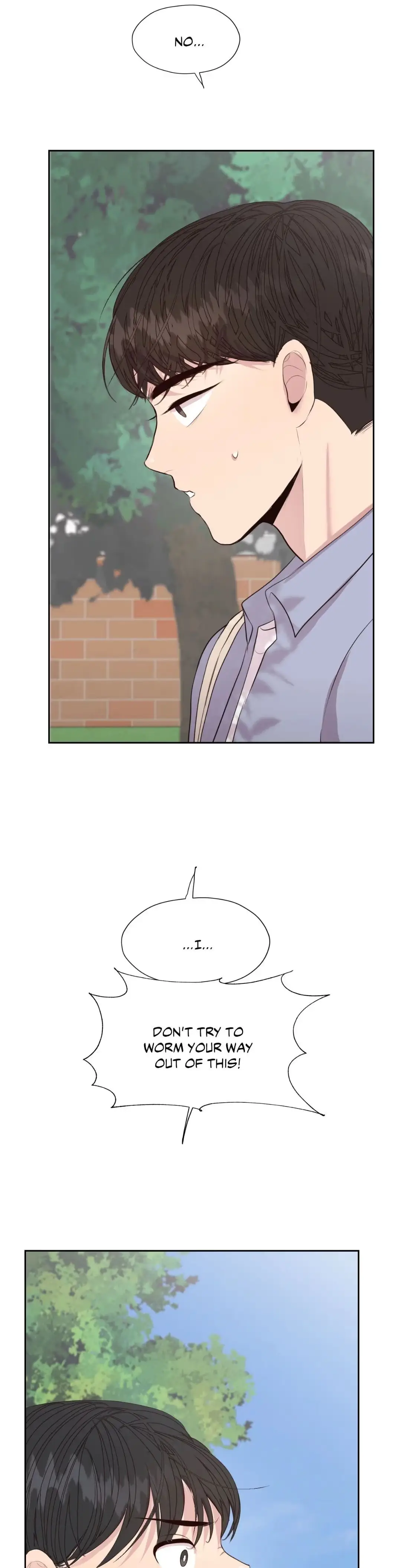 Toxic Burn Chapter 45 page 42 - 