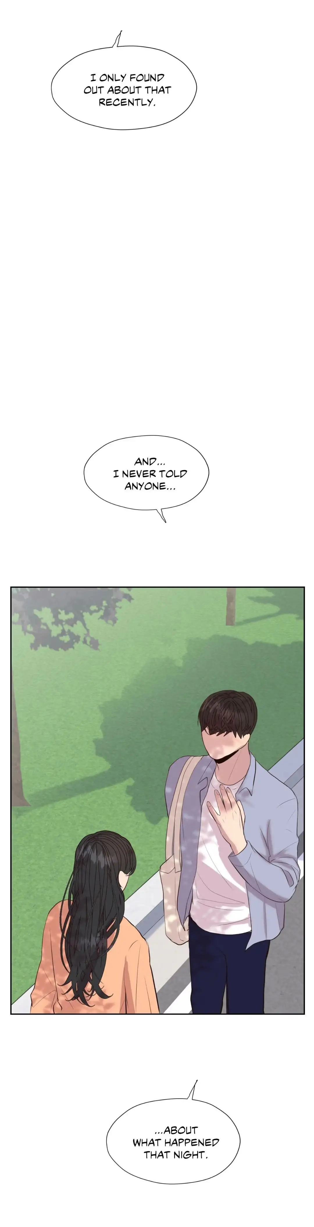 Toxic Burn Chapter 45 page 45 - 
