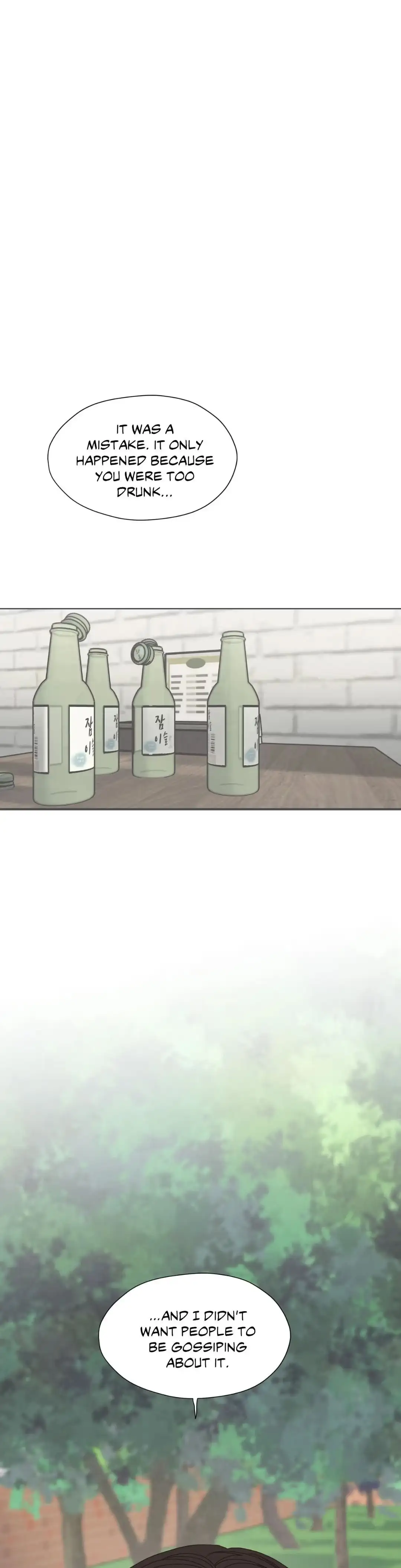Toxic Burn Chapter 45 page 46 - 