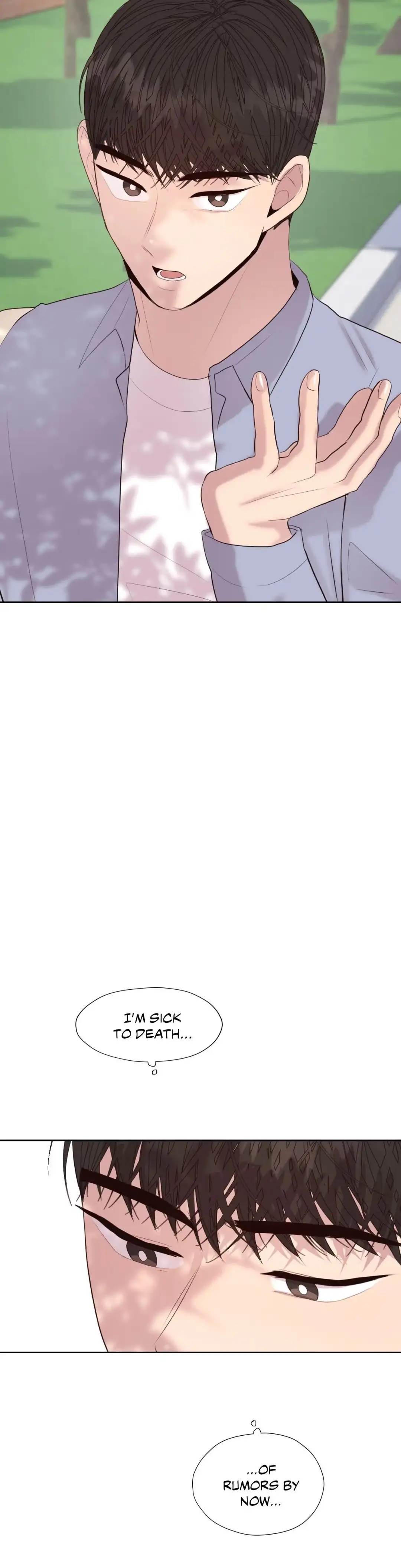Toxic Burn Chapter 45 page 47 - 