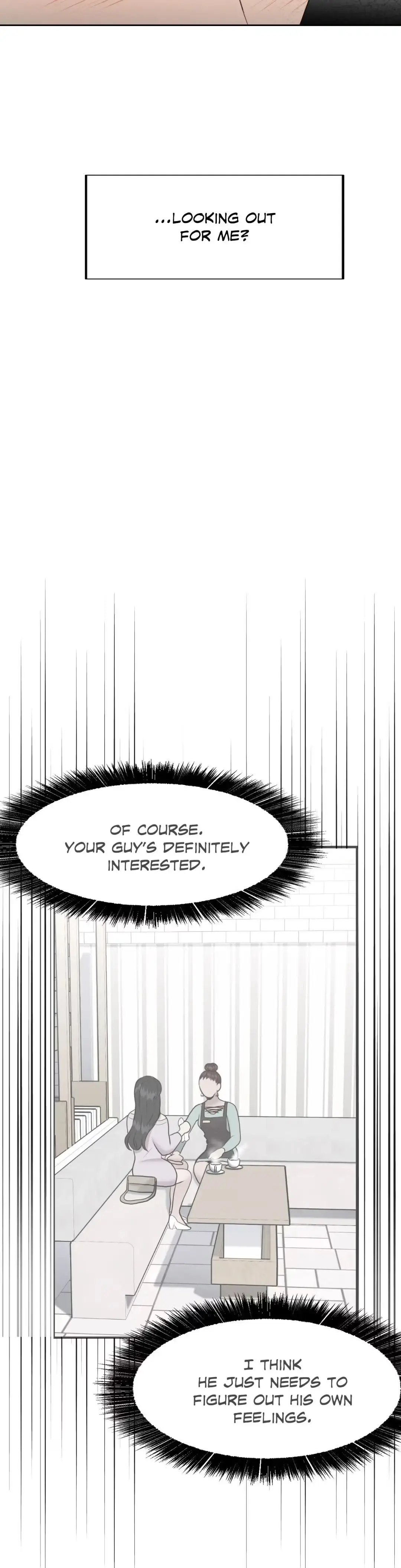 Toxic Burn Chapter 45 page 52 - 