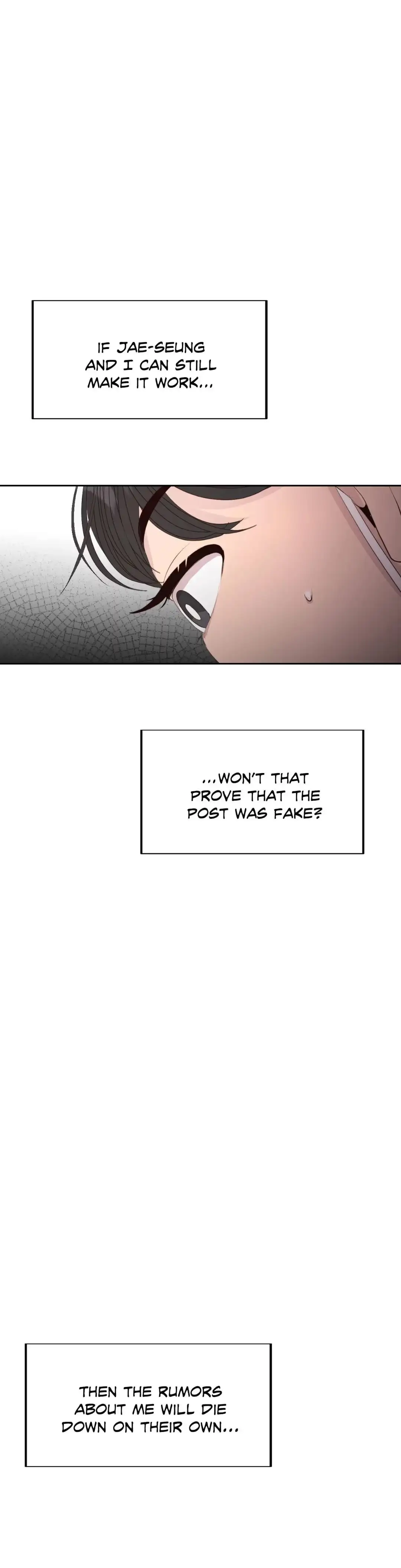 Toxic Burn Chapter 45 page 57 - 