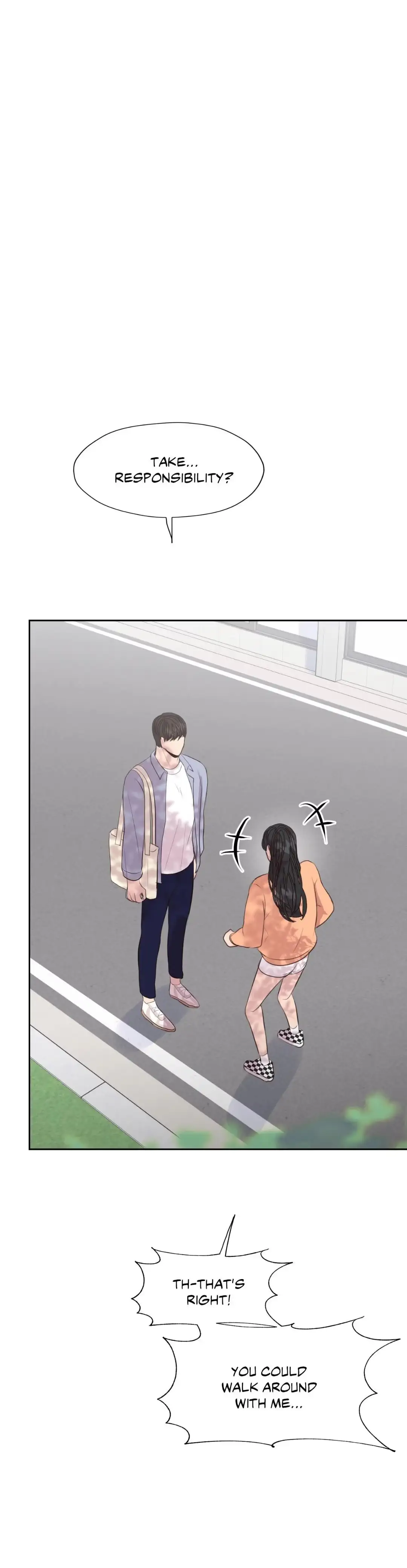 Toxic Burn Chapter 45 page 61 - 