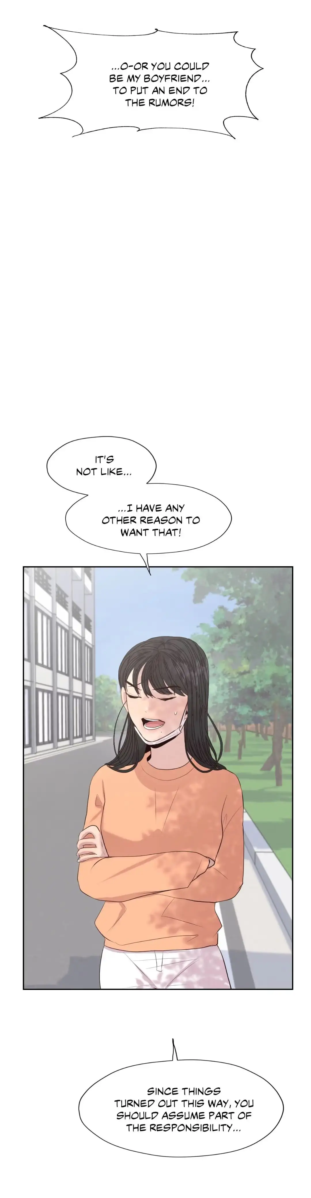 Toxic Burn Chapter 45 page 62 - 