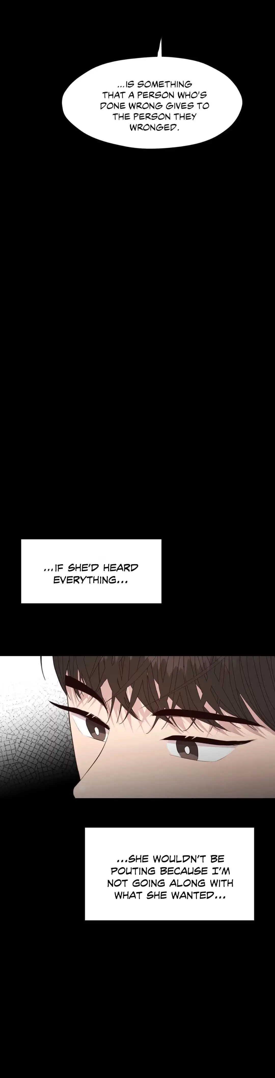 Toxic Burn Chapter 46 page 12 - 