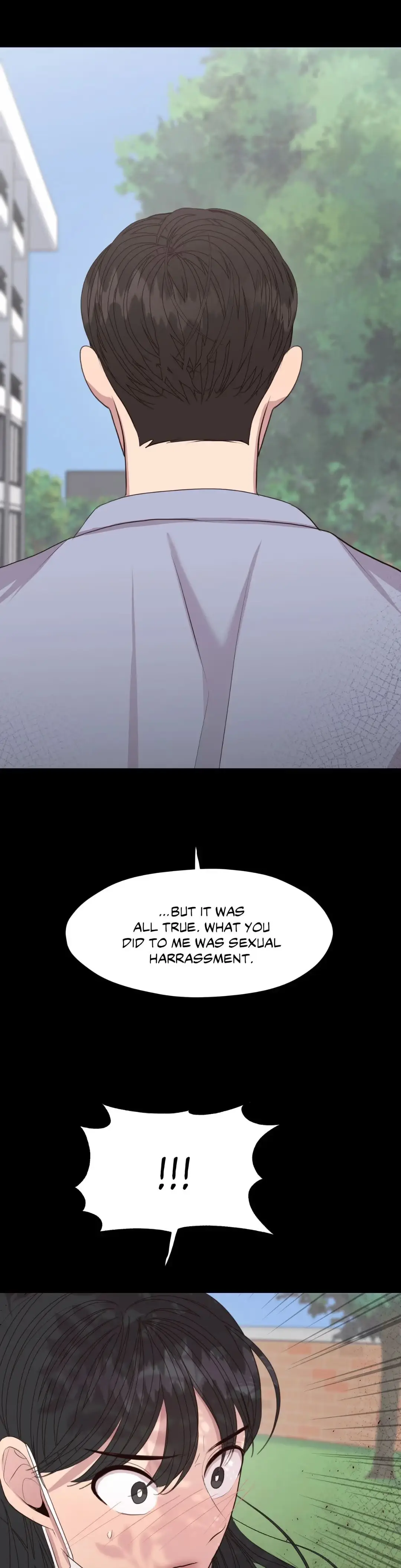 Toxic Burn Chapter 46 page 14 - 