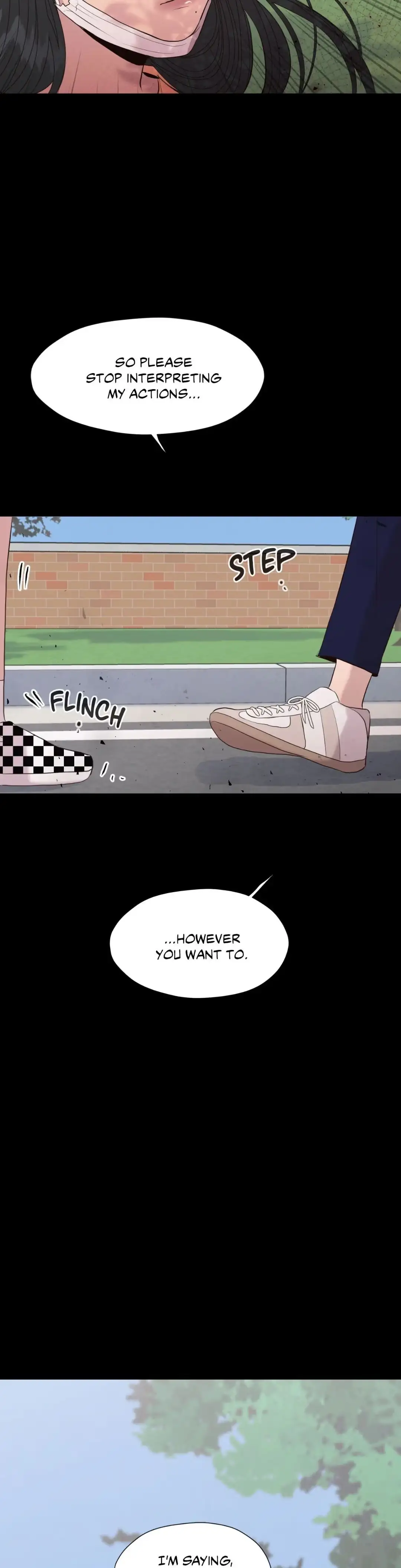 Toxic Burn Chapter 46 page 15 - 