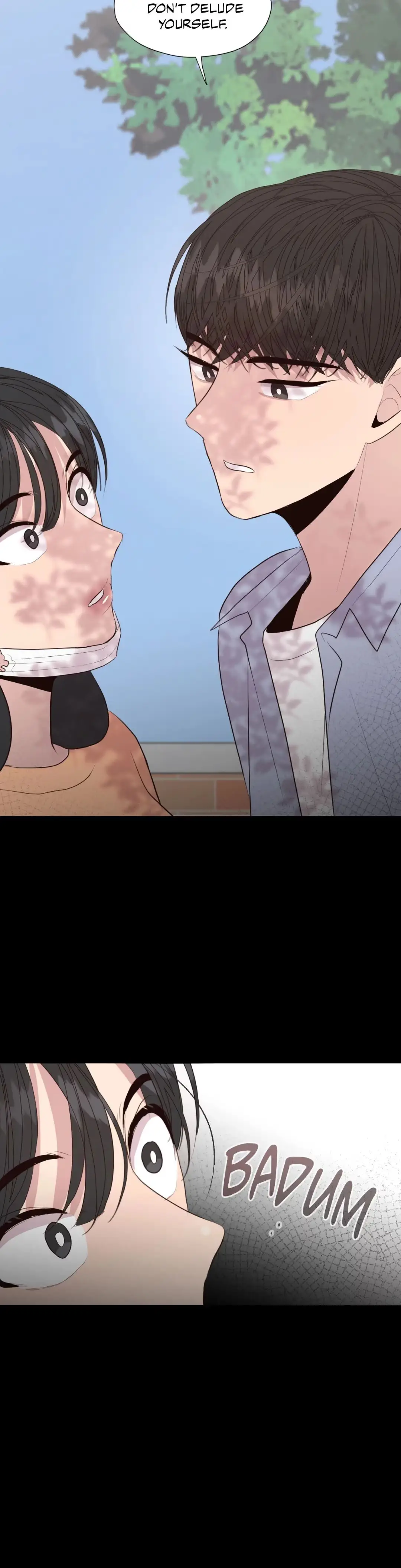 Toxic Burn Chapter 46 page 16 - 