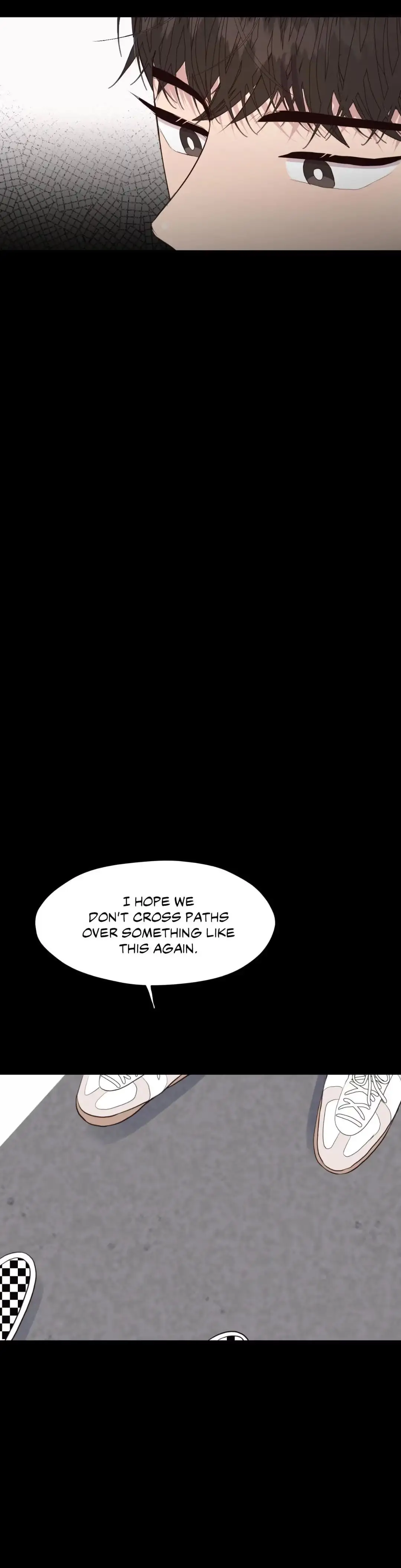 Toxic Burn Chapter 46 page 17 - 
