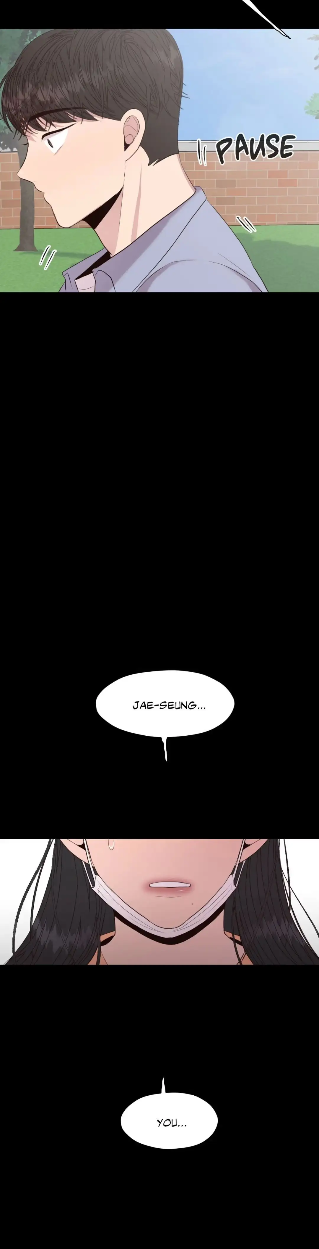 Toxic Burn Chapter 46 page 20 - 