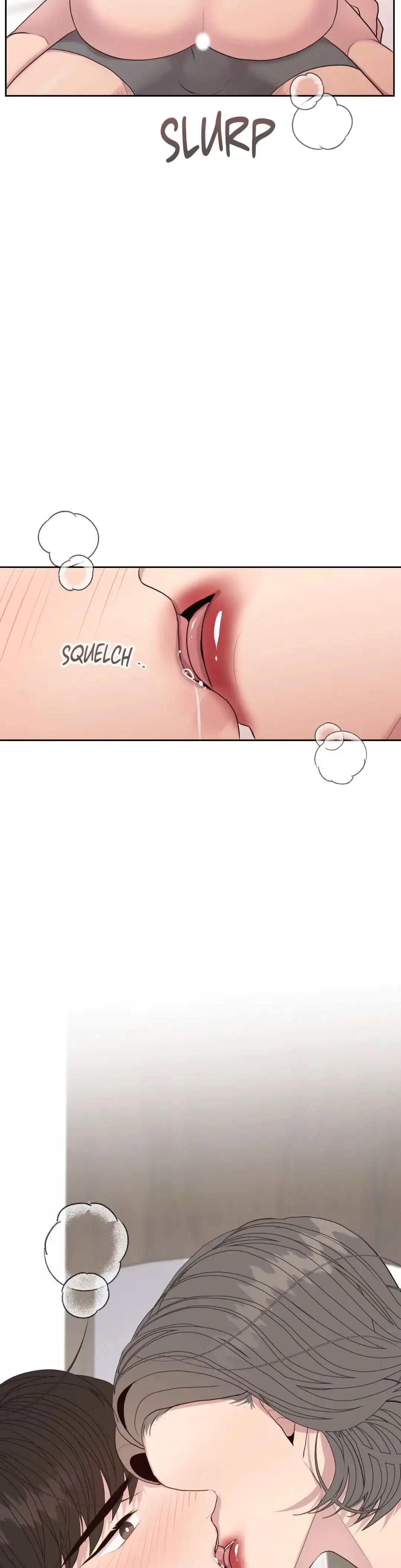 Toxic Burn Chapter 46 page 3 - 