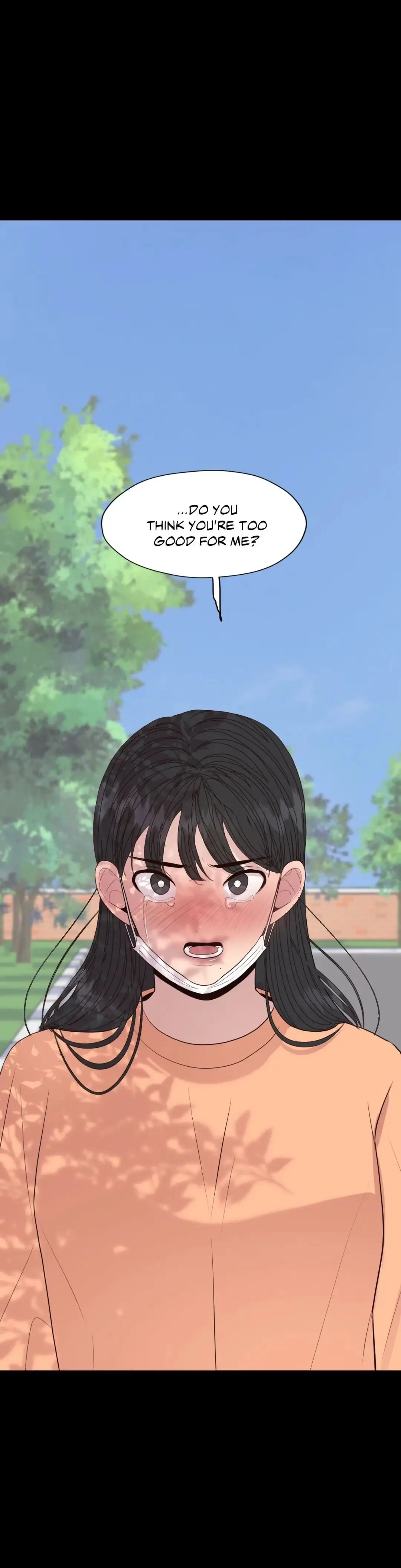 Toxic Burn Chapter 46 page 21 - 
