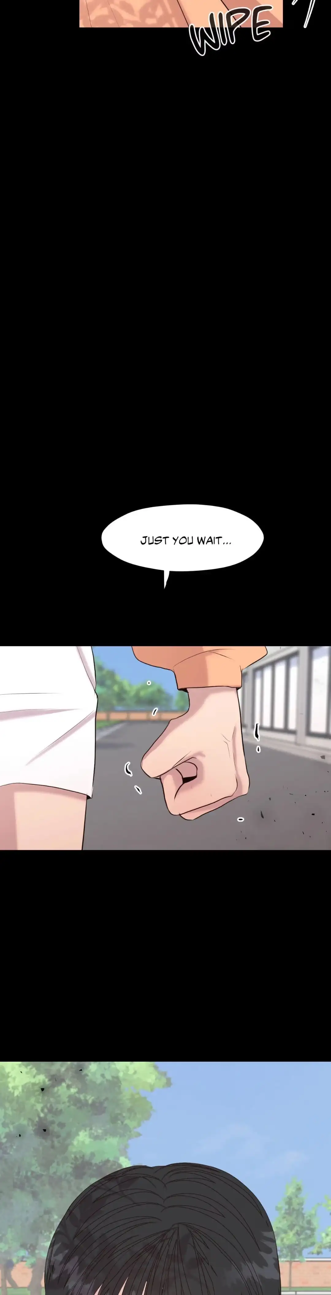Toxic Burn Chapter 46 page 23 - 