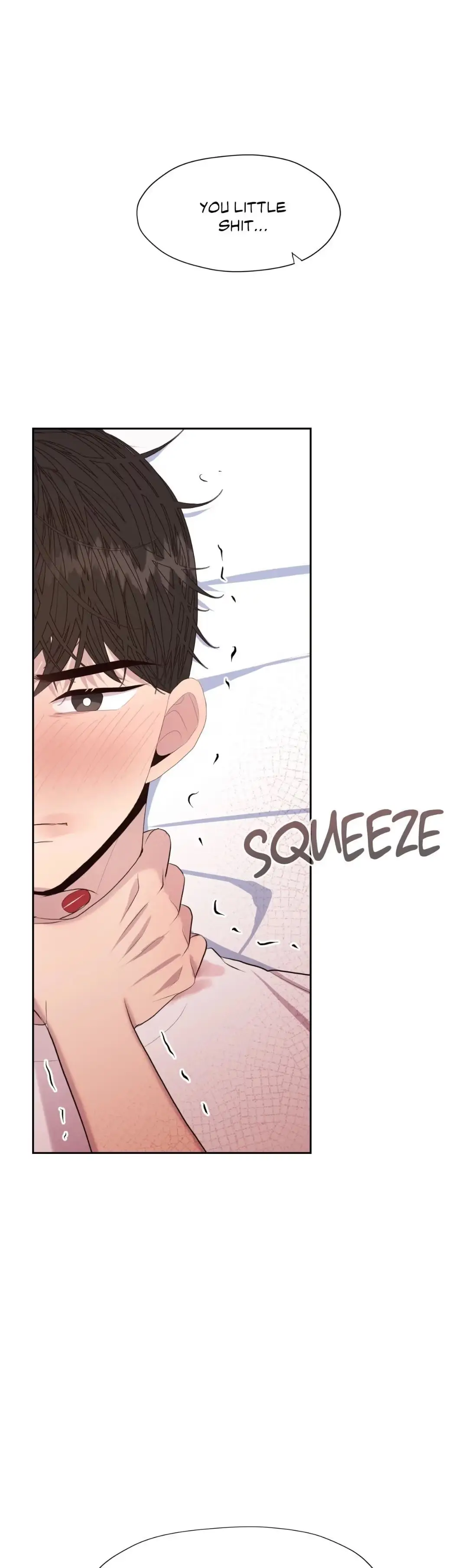 Toxic Burn Chapter 46 page 26 - 
