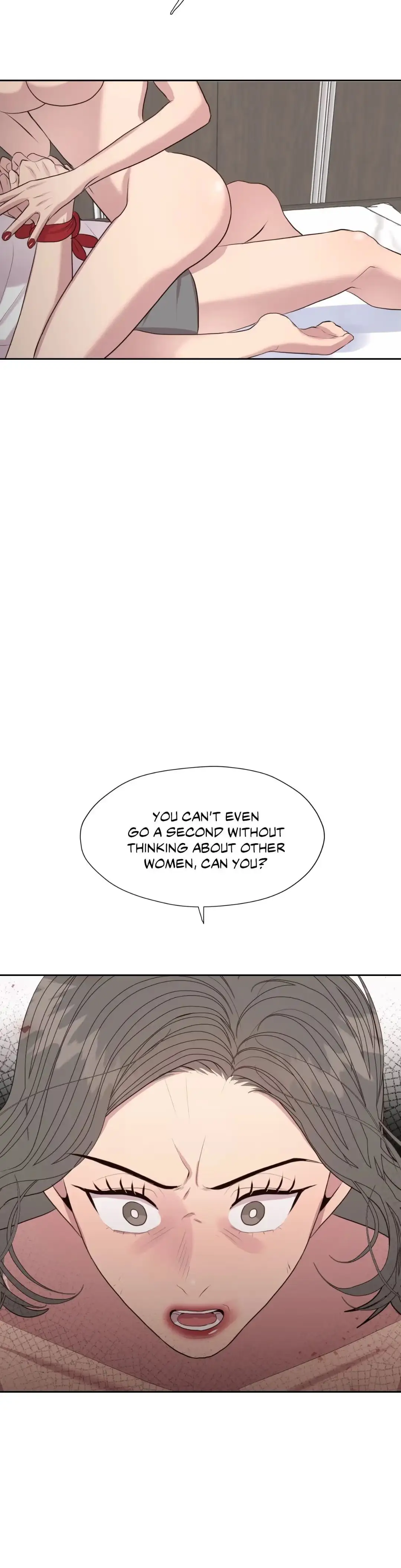 Toxic Burn Chapter 46 page 30 - 