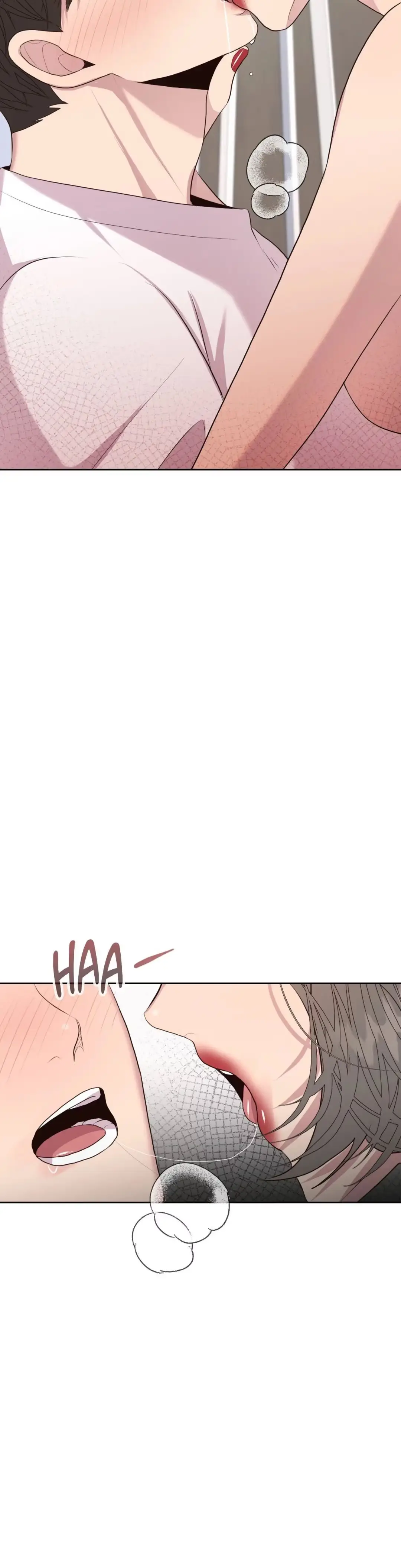 Toxic Burn Chapter 46 page 4 - 