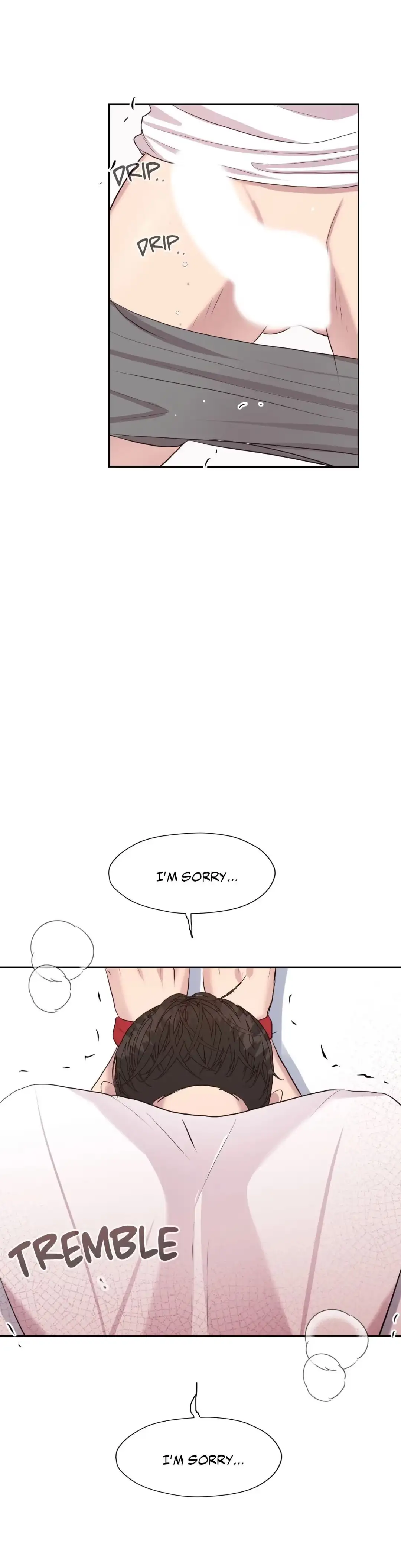 Toxic Burn Chapter 46 page 36 - 