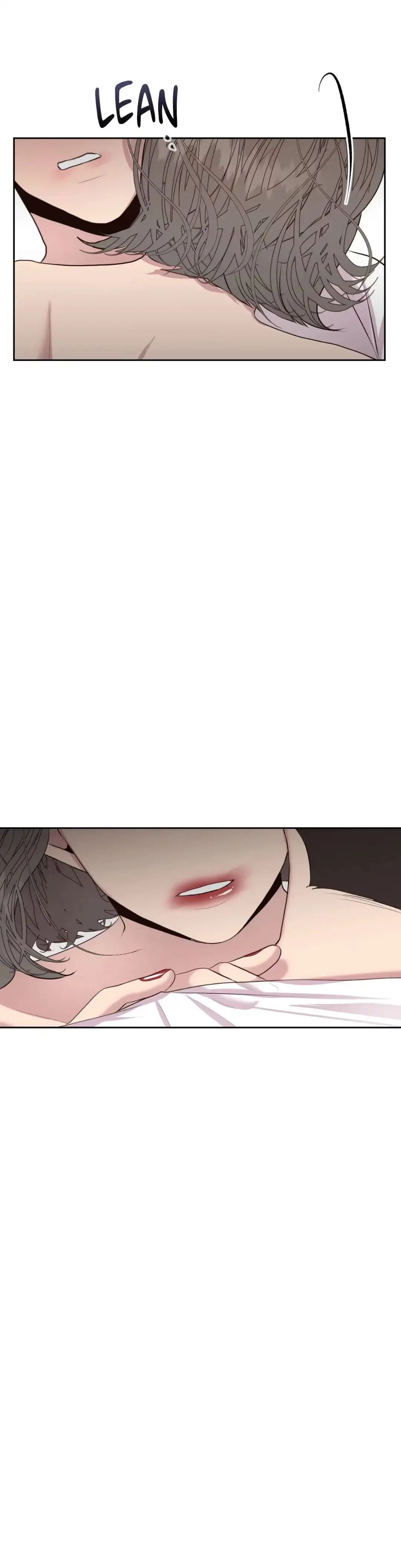 Toxic Burn Chapter 46 page 6 - 