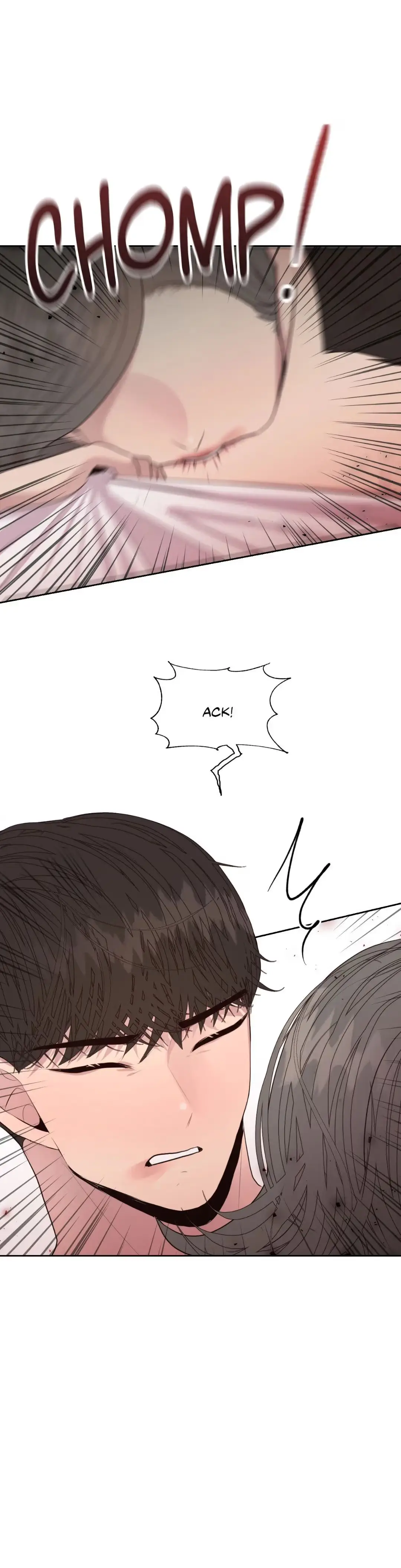 Toxic Burn Chapter 46 page 7 - 