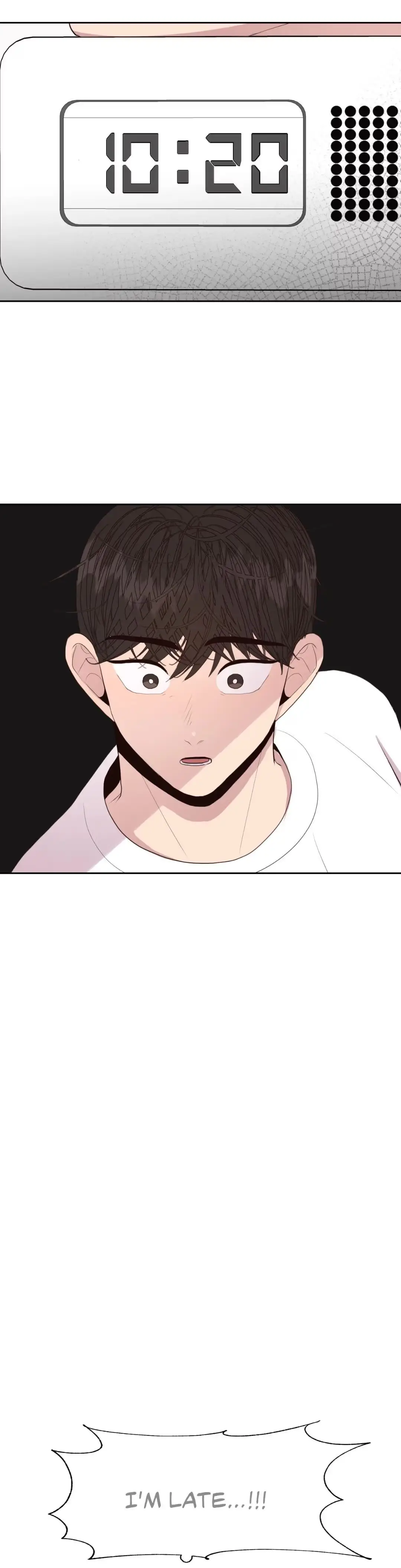 Toxic Burn Chapter 47 page 22 - 