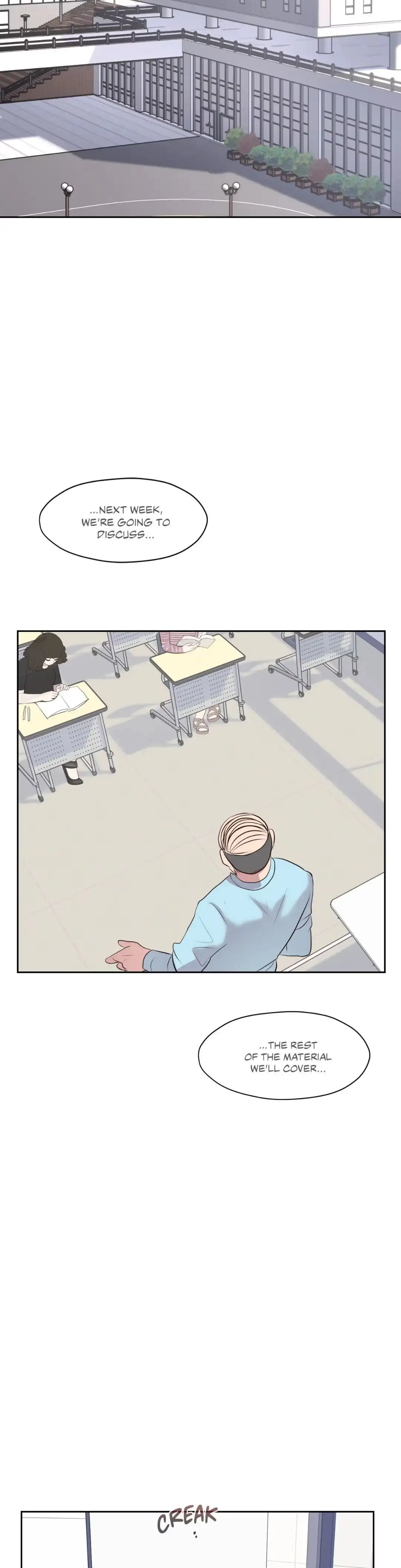 Toxic Burn Chapter 47 page 24 - 