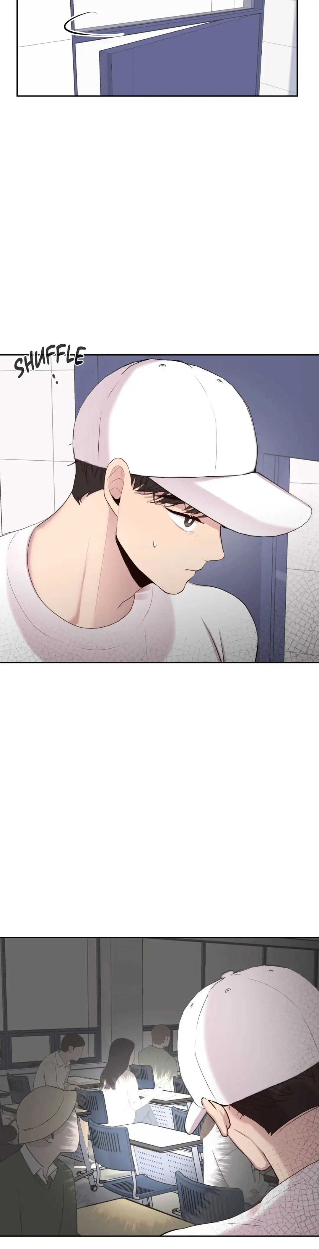 Toxic Burn Chapter 47 page 25 - 