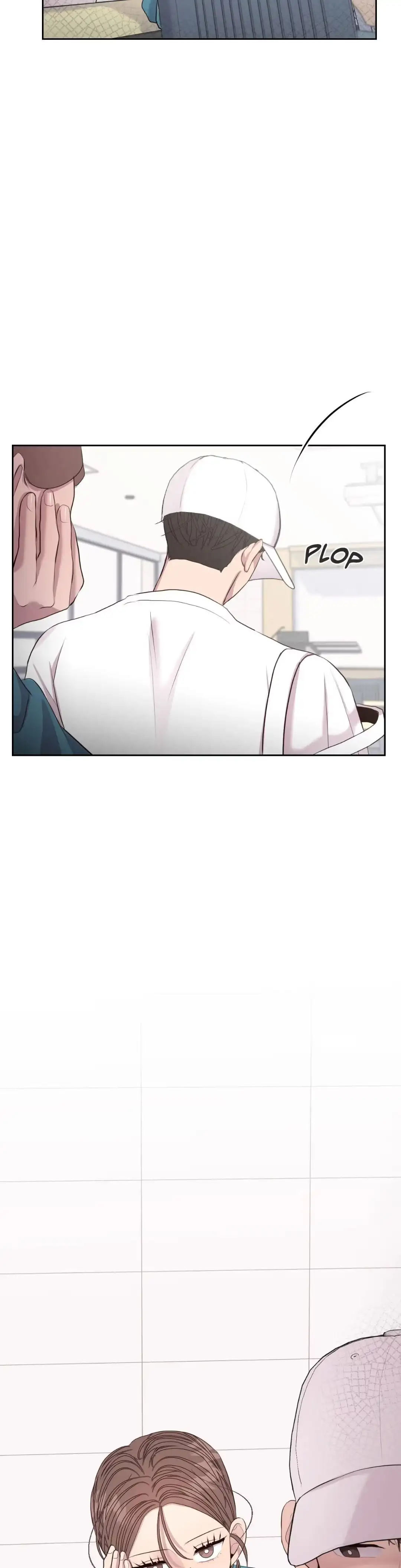 Toxic Burn Chapter 47 page 27 - 