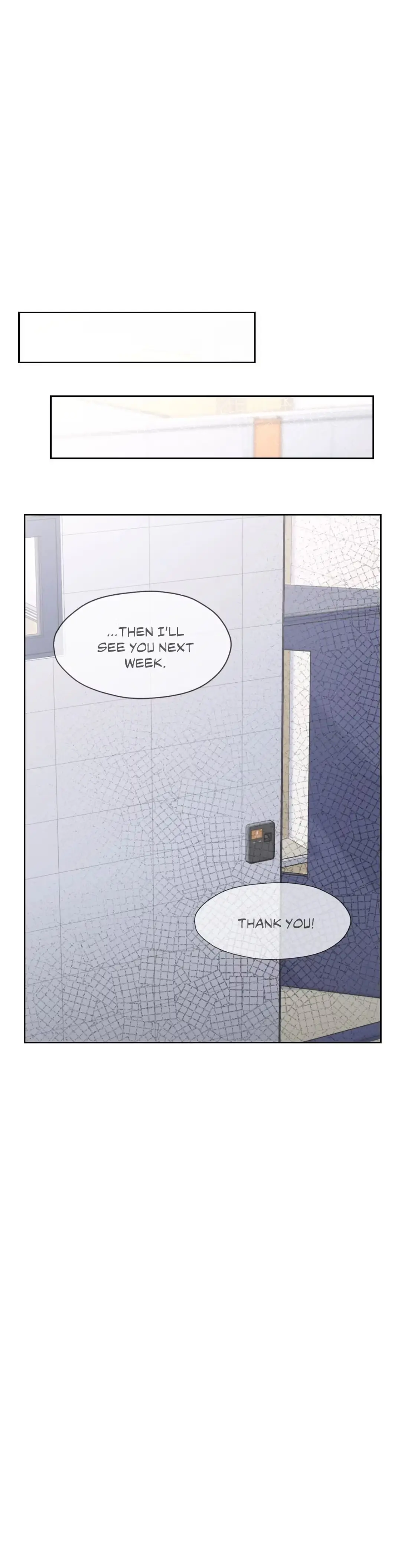 Toxic Burn Chapter 47 page 33 - 