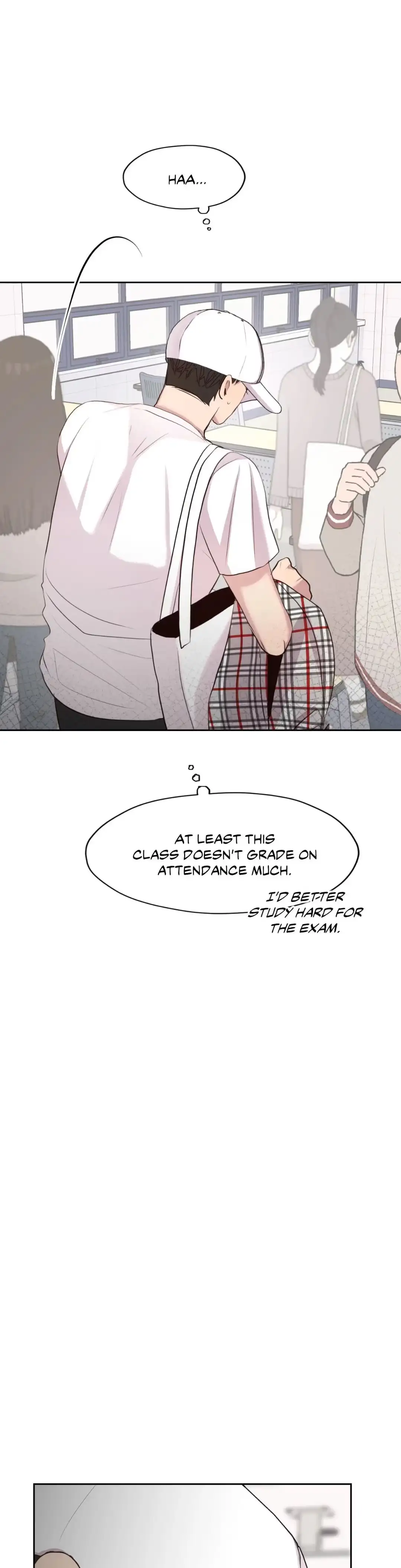 Toxic Burn Chapter 47 page 34 - 