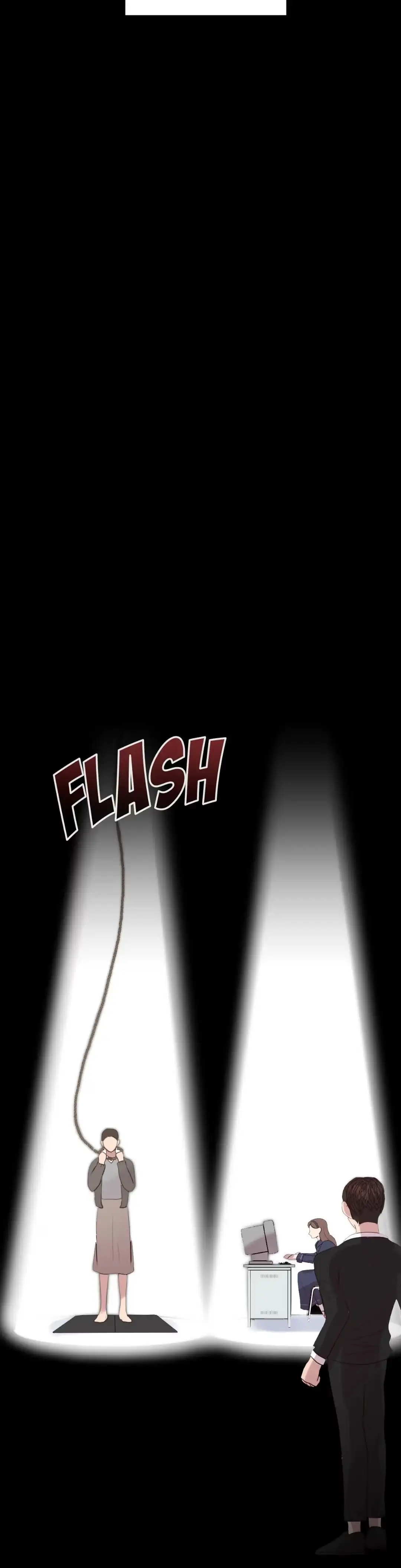 Toxic Burn Chapter 47 page 5 - 