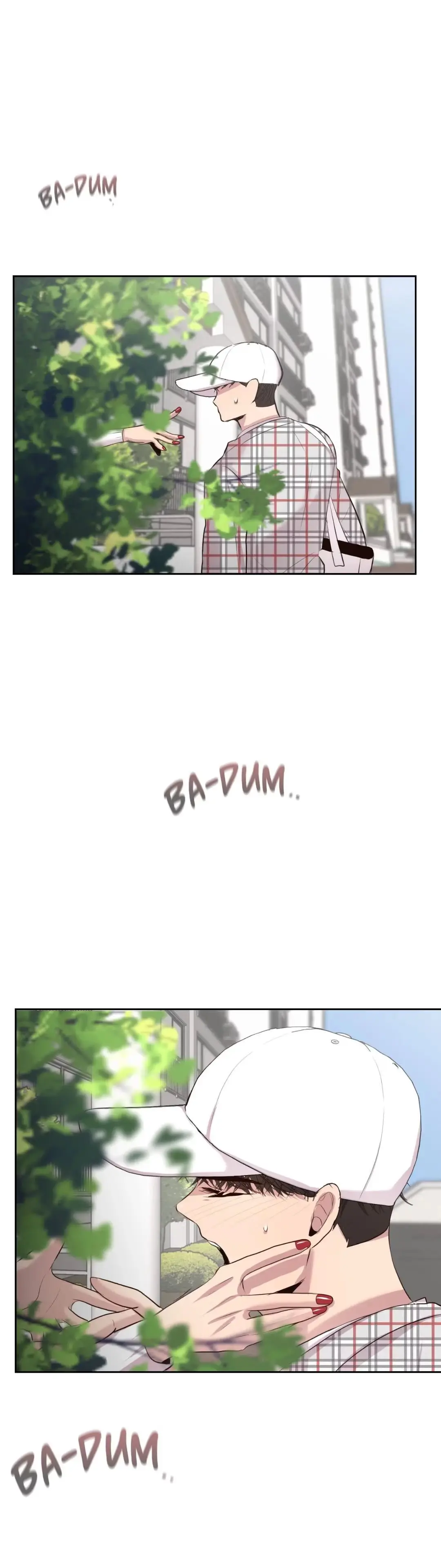 Toxic Burn Chapter 47 page 45 - 