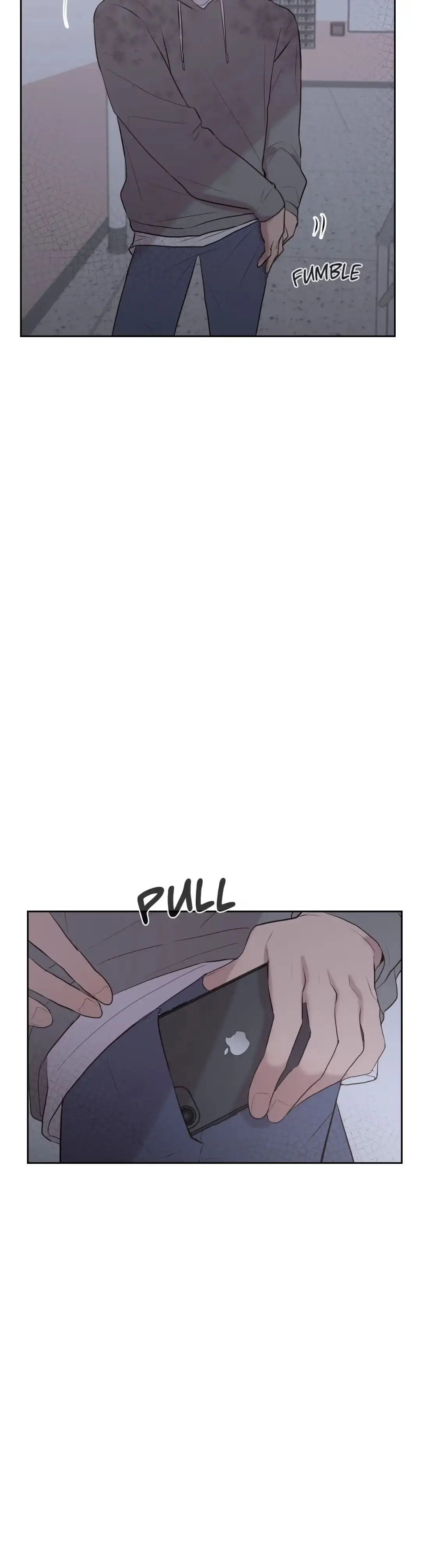 Toxic Burn Chapter 48 page 11 - 