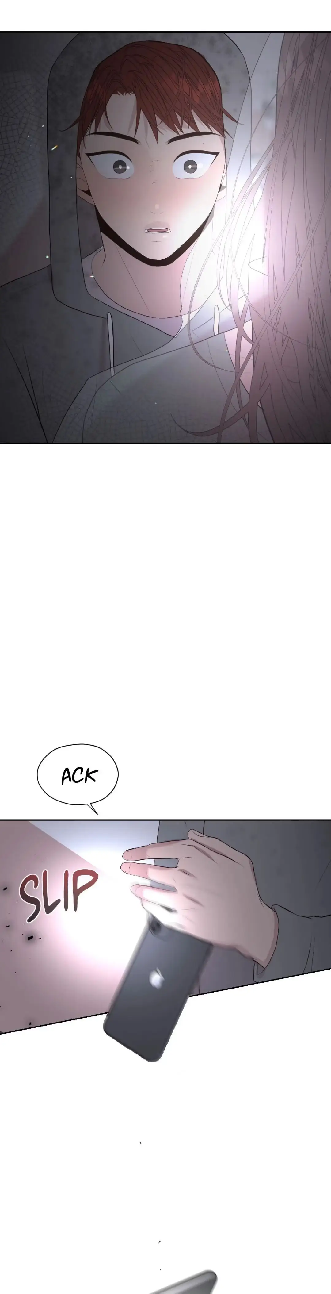 Toxic Burn Chapter 48 page 13 - 