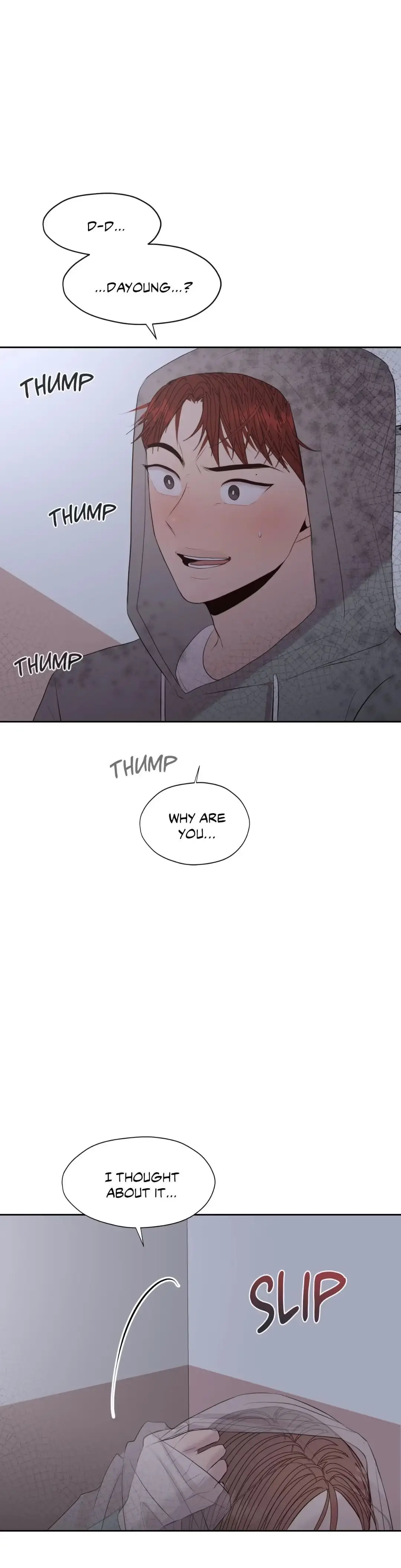 Toxic Burn Chapter 48 page 17 - 